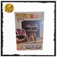 WWE Macho Man Randy Savage (Pink) Funko Pop! #10 Condition 7.75/10
