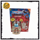 Masters of the Universe Clamp Champ '21 Action Figure