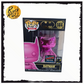 DC Batman Pink Chrome #144 NYCC (80 Years) Funko Pop! LE1500pcs