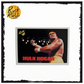 Hulk Hogan 1990 Classic WWF Trading Card #102