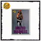 Macho Madness - "Macho King" Randy Savage Classic WWF Trading Card #105