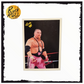 Jim "The Anvil" Neidhart Classic WWF 1990 Trading Card #96