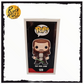 Star Wars - Qui Gon Jinn 2016 New York Comic Con Funko Pop #128 2000pcs Condition 8/10