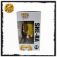 Masters of the Universe - She-Ra Funko Pop! #18 Condition 8.75/10