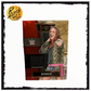 WWE 2022 Panini Select Trading Card - Matt Riddle Patch Relic Swatch Memorabilia #SW-RDL