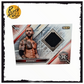 WWE Ricochet 2019 Topps Raw Event Used NXT Takeover Chicago Mat Relic Card
