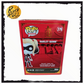 DC - Harley Quinn Metallic Funko Pop! Vinyl #376 Funko 2021 Limited Edition 3000pcs