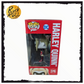 DC - Harley Quinn Metallic Funko Pop! Vinyl #376 Funko 2021 Limited Edition 3000pcs