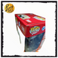 DC - Harley Quinn Metallic Funko Pop! Vinyl #376 Funko 2021 Limited Edition 3000pcs