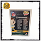 NFL Packers - Aaron Rodgers (White Jersey) Funko Pop! Vinyl #10