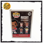 Rocky - Apollo Creed Funko Pop! Vinyl #19