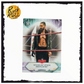 2021 Topps WWE Seth Rollins Attacks Drew McIntyre #56