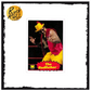 WWE 2012 Heritage Base Card 74 The Godfather LEGENDS