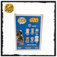 Star Wars - R2-Q5 Funko Pop! #41 Underground Toys Exclusive