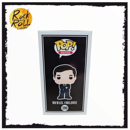 The Godfather - Michael Corleone Funko Pop! #390