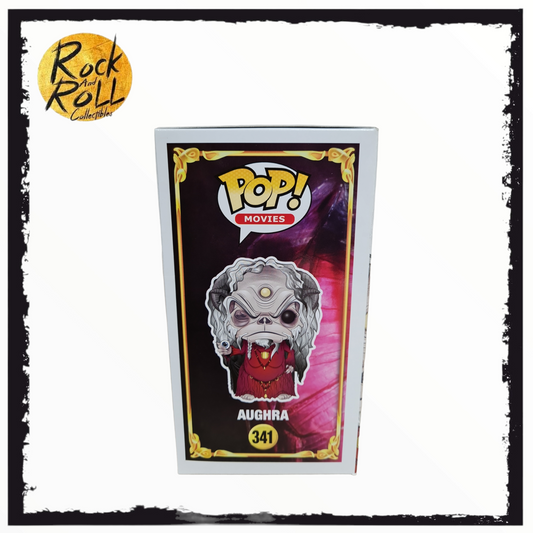 The Dark Crystal - Aughra Funko Pop! #341