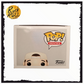 Jay & Silent Bob Reboot - Silent Bob LACC Exclusive Funko Pop! #1004