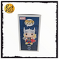 Marvel - Thor Funko Pop! #438 2019 Spring Convention Shared Sticker