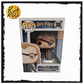 Harry Potter - Mad Eye Moody Funko Pop! #38 *Corner Damage*