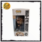 Harry Potter - Mad Eye Moody Funko Pop! #38 *Corner Damage*