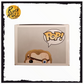 Harry Potter - Mad Eye Moody Funko Pop! #38 *Corner Damage*