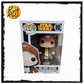 Star Wars - Obi Wan Kenobi (Vault Edition) Funko Pop! #10 Condition 7.5/10