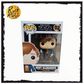 Fantastic Beasts And Where To Find Them - Newt Scamander Funko Pop! #02