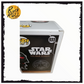 Star Wars - Purge Trooper Funko Pop! #533 2022 Summer Convention Shared Sticker