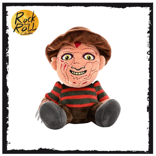 Freddy Krueger Phunny Plush