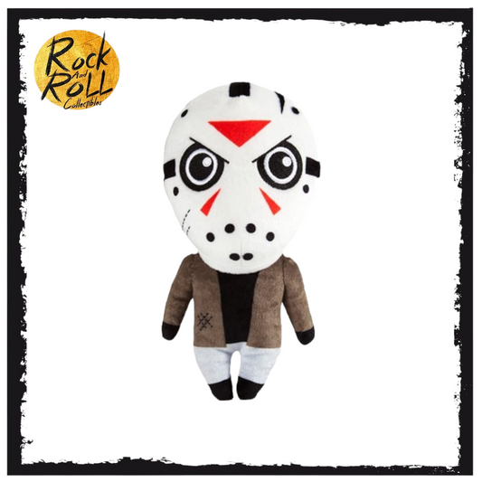 Friday the 13th Jason Phunny Plush