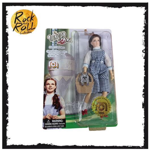 Dorothy MEGO Action Figure - Limited Edition