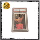 WWF Hulk Rules 1990 Classic PSA MINT 9 #129