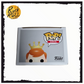 Freddy Funko Asia (Guan Yu - Silver) Funko Pop!  2021Summer Convention Shared