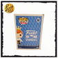 Freddy Funko Asia (Guan Yu - Silver) Funko Pop!  2021Summer Convention Shared