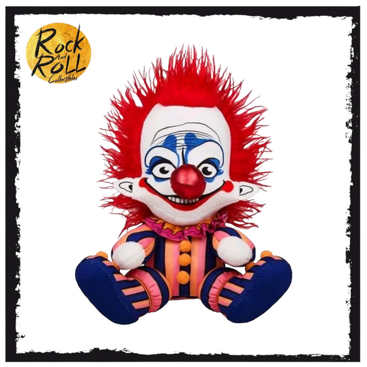 Kidrobot Phunny Killer Klowns from Outer Space Rudy Plush