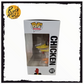 Cartoon Network Cow and Chicken - Chicken Funko Pop! #1072