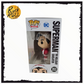 DC Super Heroes - Superman In Holiday Sweater (Flocked) Funko Pop! #353 Special Edition