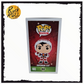 DC Super Heroes - Superman In Holiday Sweater (Flocked) Funko Pop! #353 Special Edition