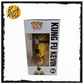 Minions The Rise Of Gru - Kung Fu Kevin Funko Pop! #904 Condition 8.75/10