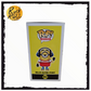 Minions The Rise Of Gru - Roller Skating Stuart Funko Pop! #902 Condition 7.5/10