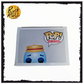 General Mills - Boo Berry Funko Pop! #03 Condition 7/10