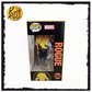 Marvel - Rogue Blacklight Funko Pop! #800 Target Exclusive