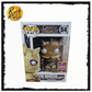 Game Of Thrones - The Mountain (Armoured) Funko Pop! #54 Condition 7/10