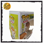 Funko Pop! Freddy Funko As Hulk Hogan #34 SDCC 500pieces *Box Wear*