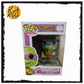 Teenage Mutant Ninja Turtles Funko Pop! Donatello #60 Conditio 8.5/10