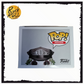 BeetleJuice Funko Pop! GITD #605 Special Edition Condition 8/10