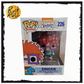 Rugrats - Chuckie Funko Pop! #226