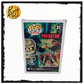 Predator - Predator (Clear) Funko Pop! #31 Gemini Collectibles Exclusive. Conditon 7.75/10