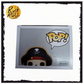 Pirates of the Caribbean - Jolly Rodger Glow In The Dark Funko Pop! #258 1000pcs LE