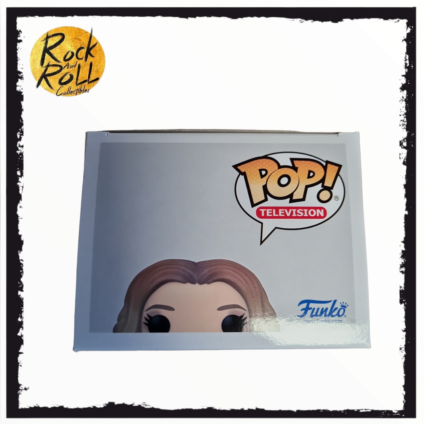 Schitts Creek - Alexis Rose Funko Pop! #1169 2021 Fall Convention Shared Exc.